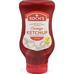 KOCH's Ketchup csemege 500g ÚJ