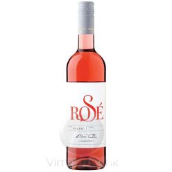 Günzer T.Rosé száraz rosébor 0,75l DRS