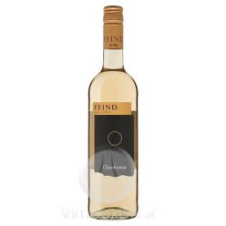 Feind Chardonnay 0,75l DRS