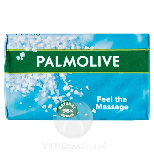 Palmolive szappan 90g Mineral Massage