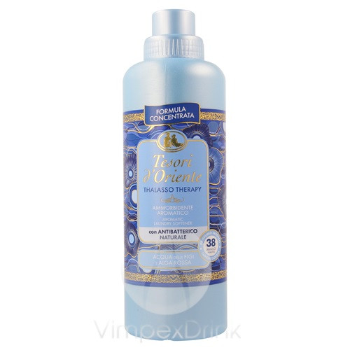 Tesori Oriente Öblítő Thalasso 760ml