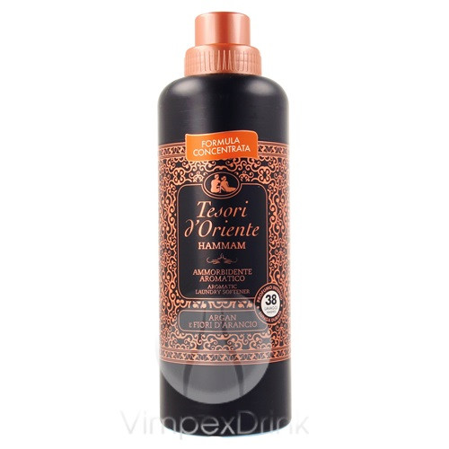 Tesori Oriente Öblítő Hammam 760ml