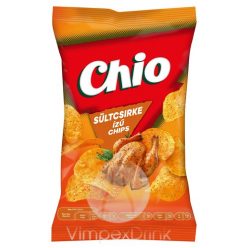 Chio Chips Sültcsirke 60g /18/