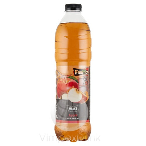 Márka Fruit Alma 1,5l PET-DRS