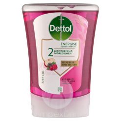 Dettol é.nél.kézm.UT. 250ml Wildberry