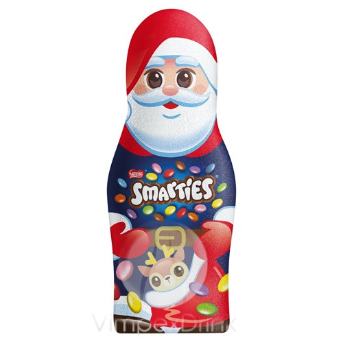 SMARTIES Tejcsokoládé Figura 18,7g /35/