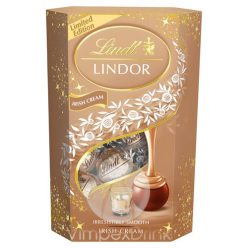 Lindor Irish Cream golyók 200g