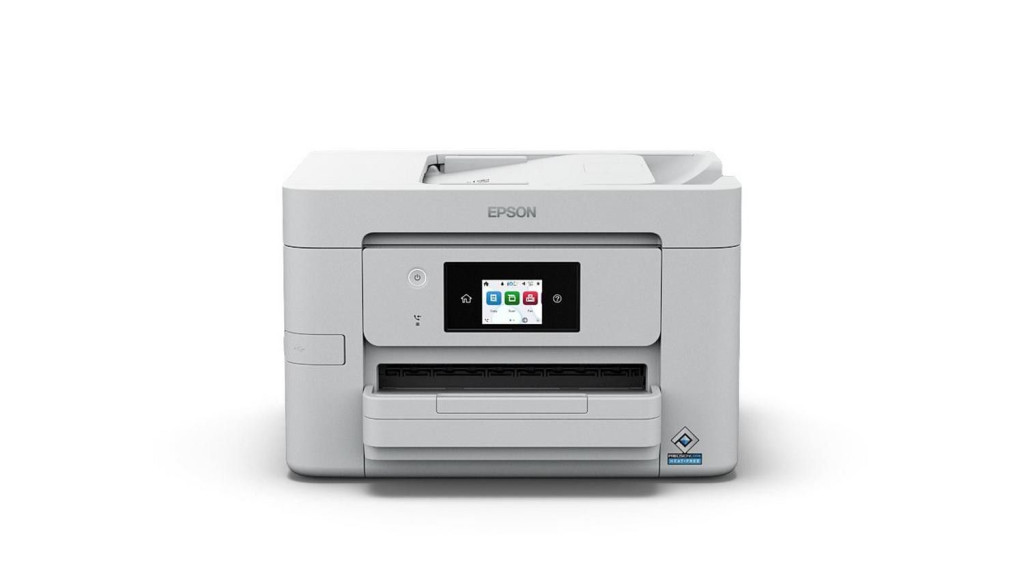 Epson WorkForce Pro WF-M4619DW Wireless Tintasugaras Nyomtató/Másoló/Scanner/Fax